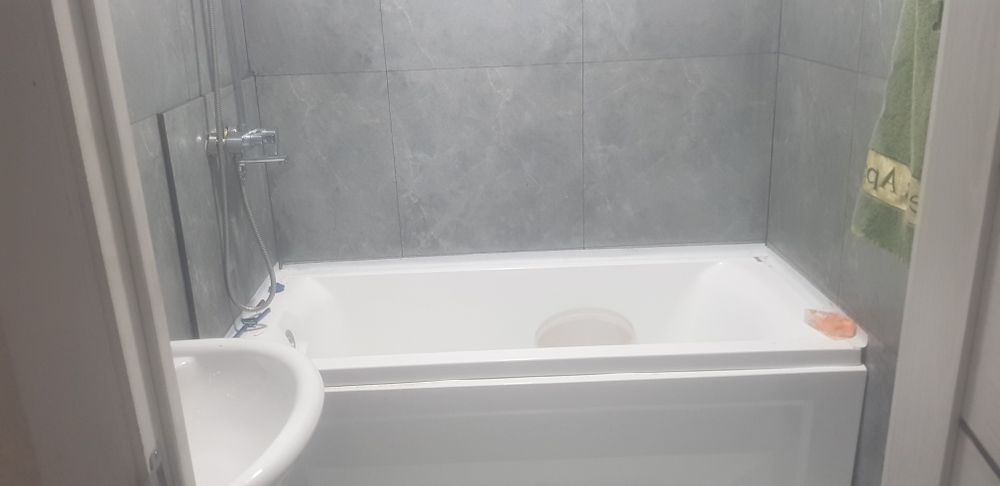 Kvartira izlaganlar uchun hamma shar sharoiti bor