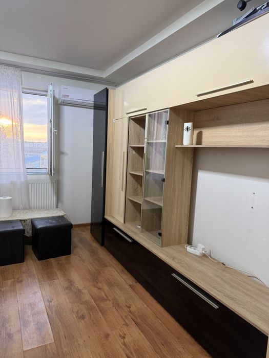 Garsonieră de vânzare Năvodari
