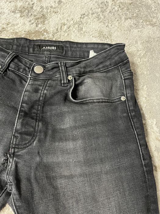 Vand blugi Amiri marimea 33