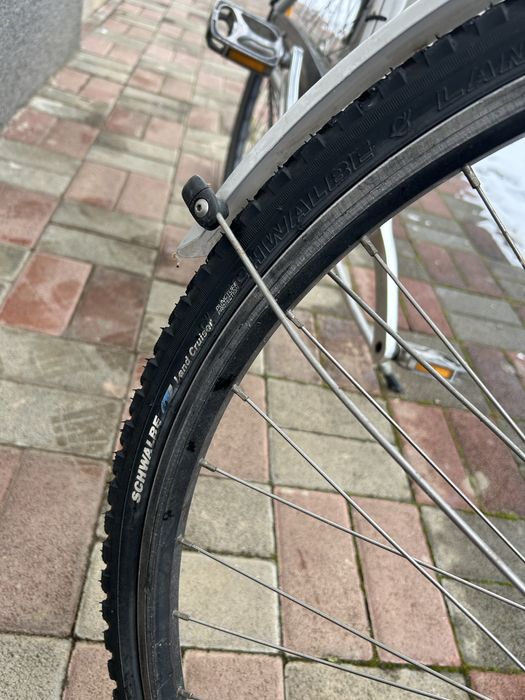 Bicicleta de oras Pegasus 7005!