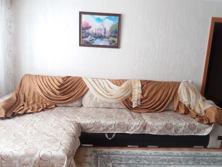 Продам ламбрекены