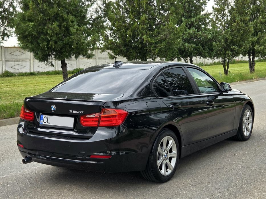 BMW 3 Series 2012 — imagine 2