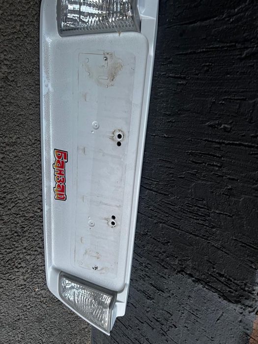 Продам решетку на лексус 570