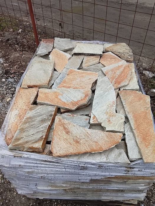 Piatra naturala de munte