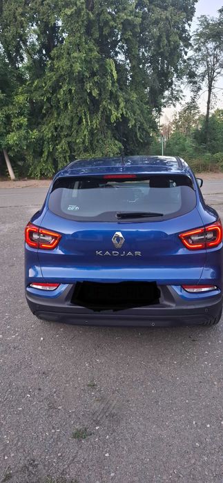 RENAULT Kadjar 2019 — imagine 2