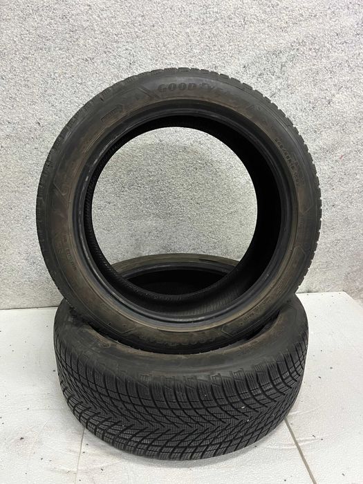2бр. 245/45/19 GOODYEAR