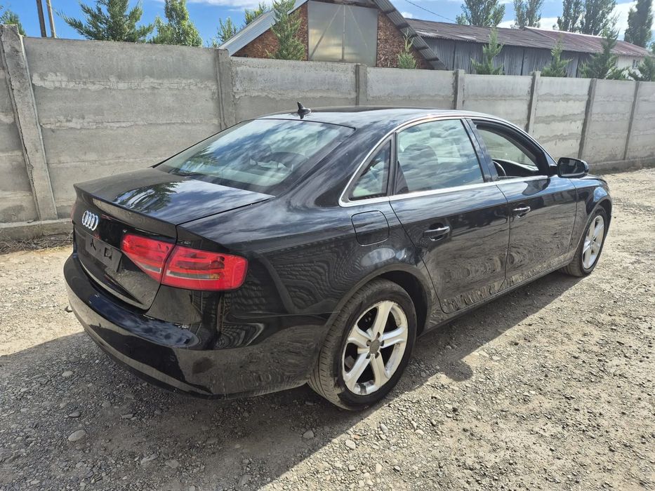Dezmembram Audi A4 B8.5 2.0 CJCA