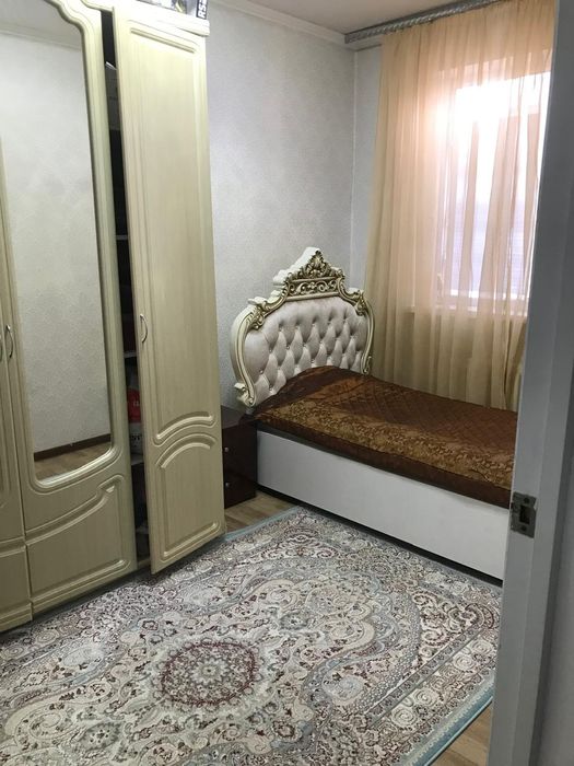 Продаётся Дом в хорошем районе