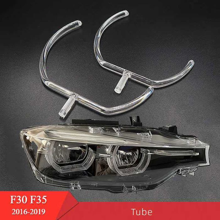 Световоди за BMW F30 F10 F49 F25 E70 G30 G11 G01 G02