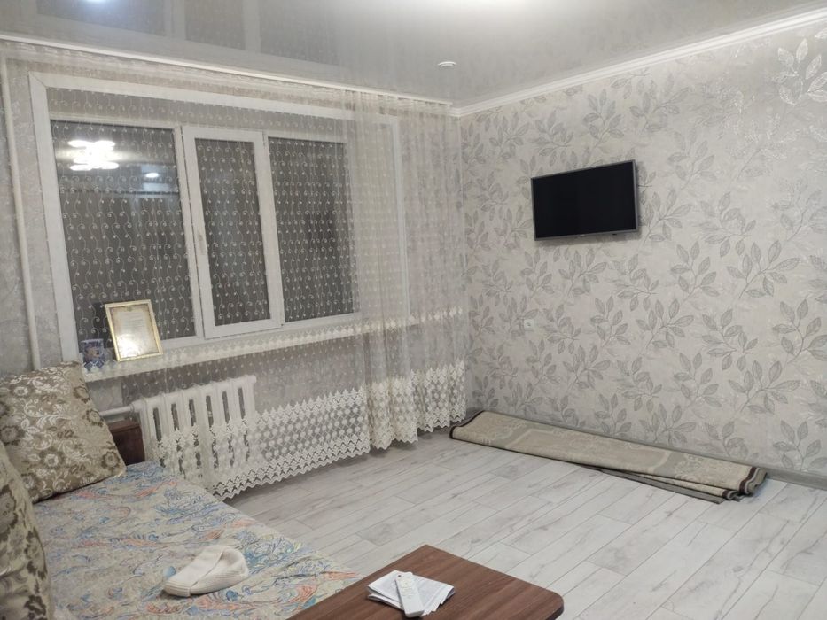 Сдам квартиру 1 ком