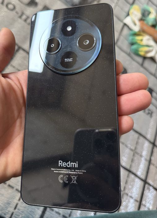 Redmi 14 C 8/128 Gb  idyal