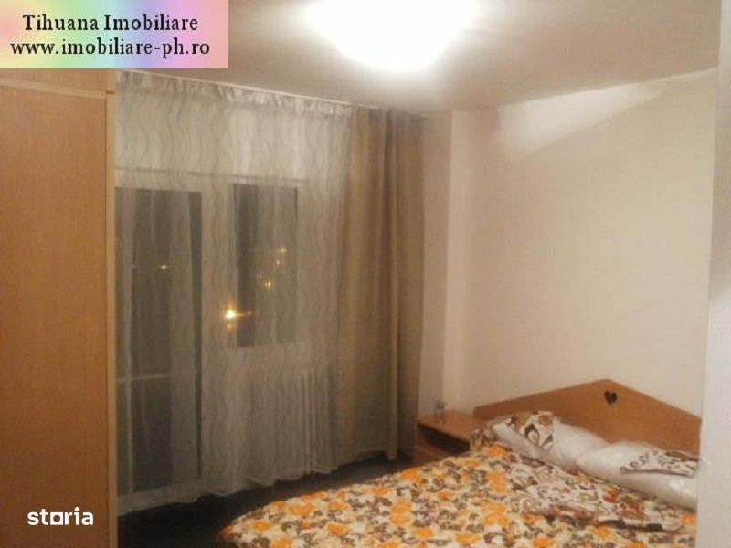 Apartament 2 camere de inchiriat : Republicii-Libra Bank
