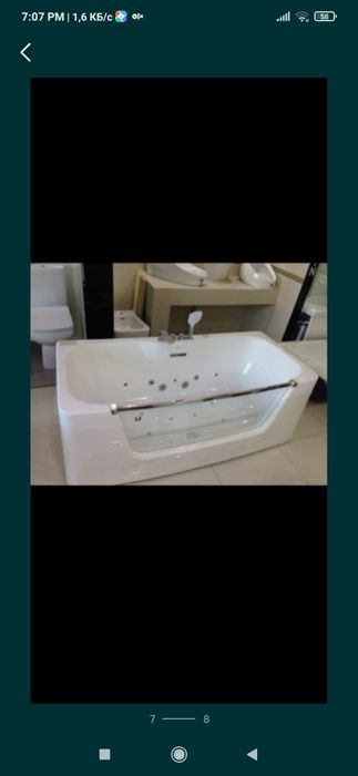 Ремонт Установка Джакузи душ кабины Аристон Котлов .Унитаз раковина ...