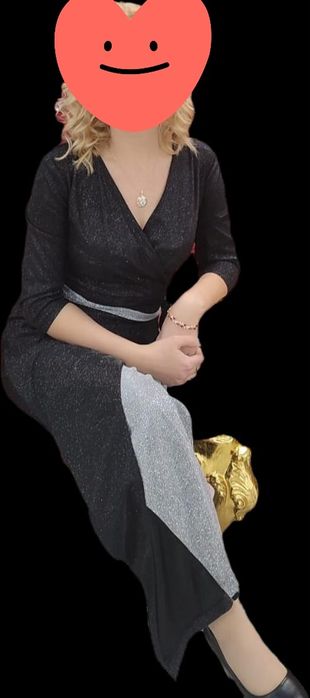 Продам платья вечерние