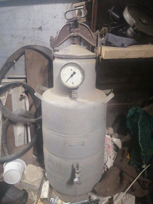 Ацетиленовый гениратор