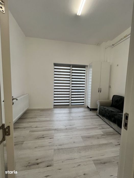 Spatiu activitati de birou sau servicii 43mp, str. Lombului EGO Reside