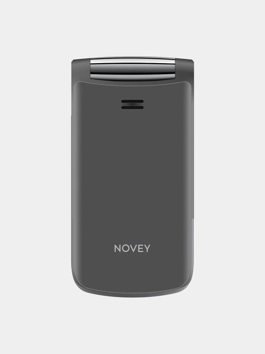 Novey A70R 2ta sim karta 1ta flesh karta 1yil garantiya