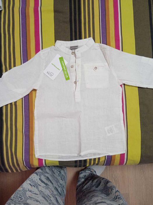 Дрехи за момчета