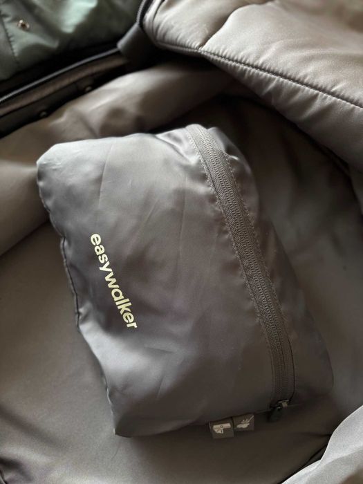 Easywalker Jimmey - Бебешка количка