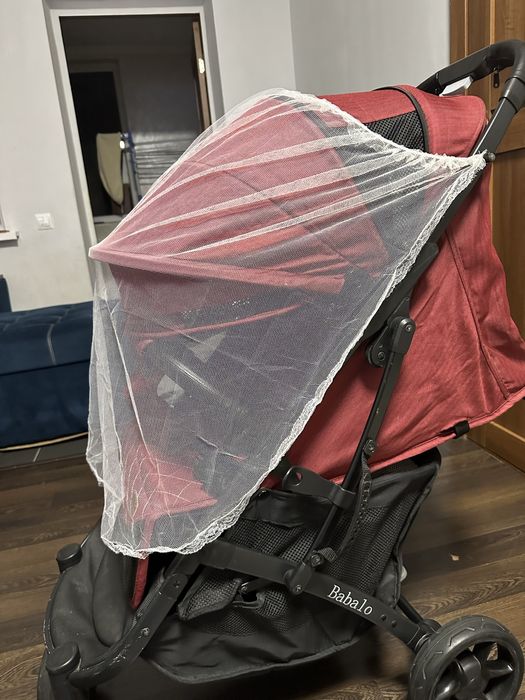 Продам коляску в отличном состояний