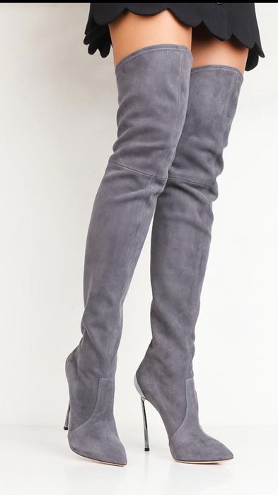 Ботфорты , сапоги