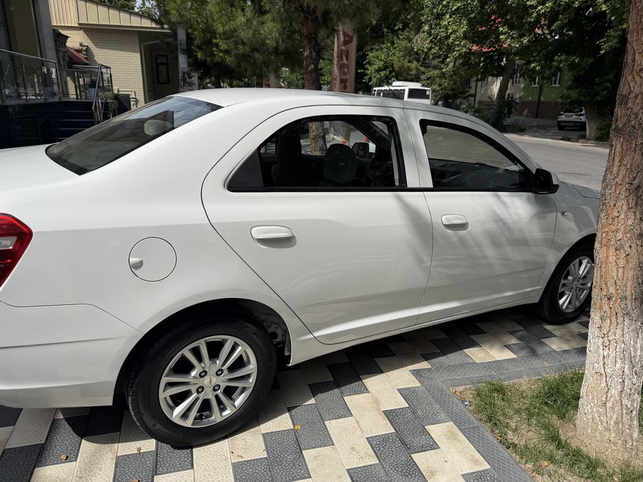 chevrolet cobalt в отличном состоянии