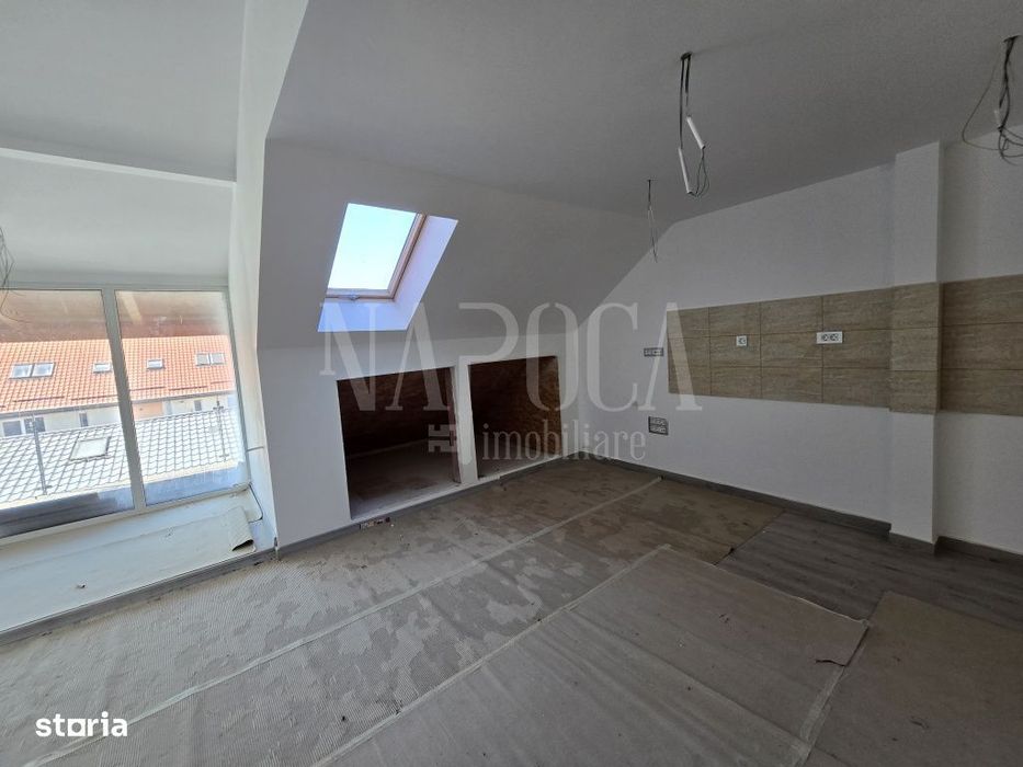 Apartament 9 camere de vanzare in Manastur, Cluj Napoca