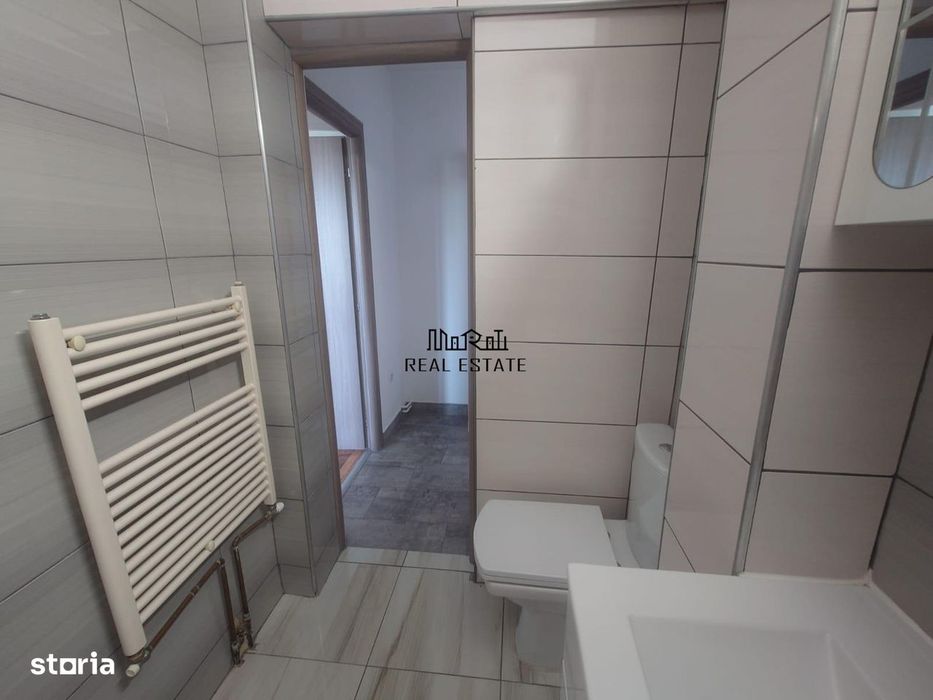 Apartament 3 camere renovat
