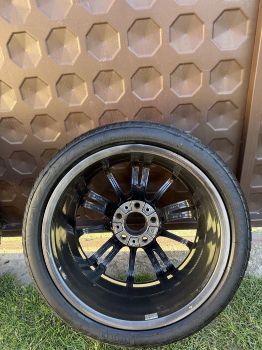 Джанти за бмв style 193 18 спорт пакет 5x120