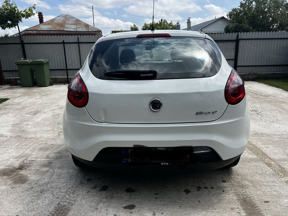 Fiat Bravo 1.4 Benzina
