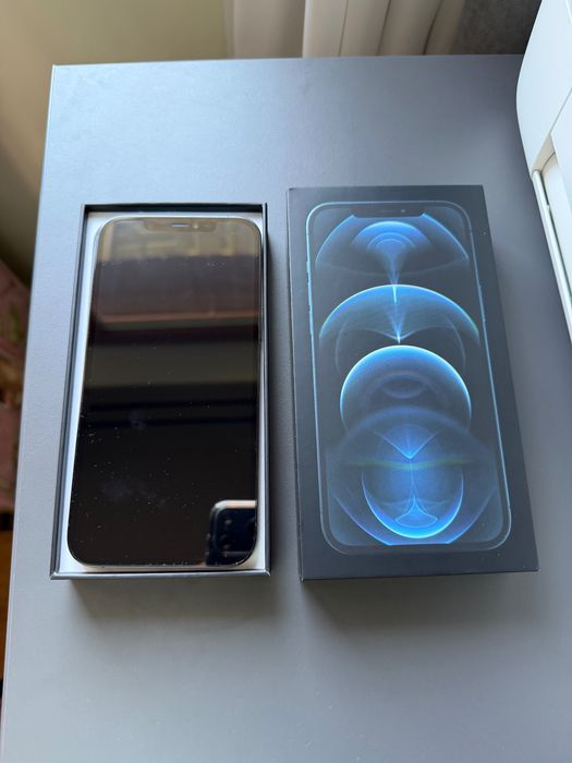 iPhone 12 Pro Max в перфектно състояние