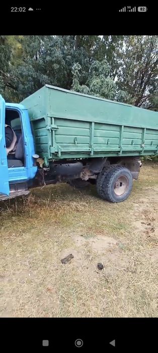 Продам Газ 53 хорош