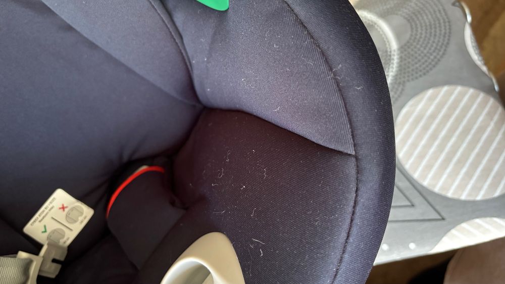 Стол кошница за кола CYBEX Aton B2 с гаранция и кашон