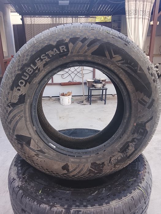 Продаётся Шина 245/70R16