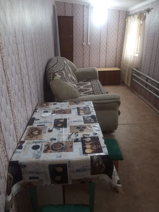 Комната ,пристройка