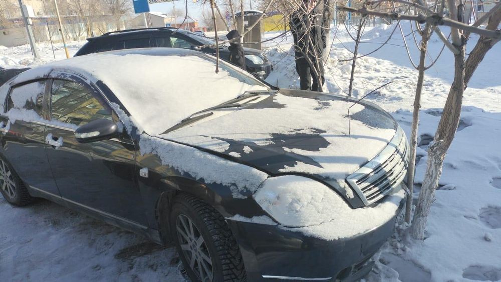 Продам в аварийном состоянии