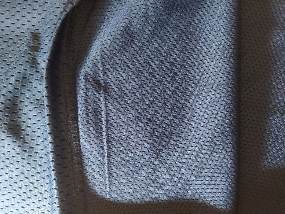 Баскетбольная майка