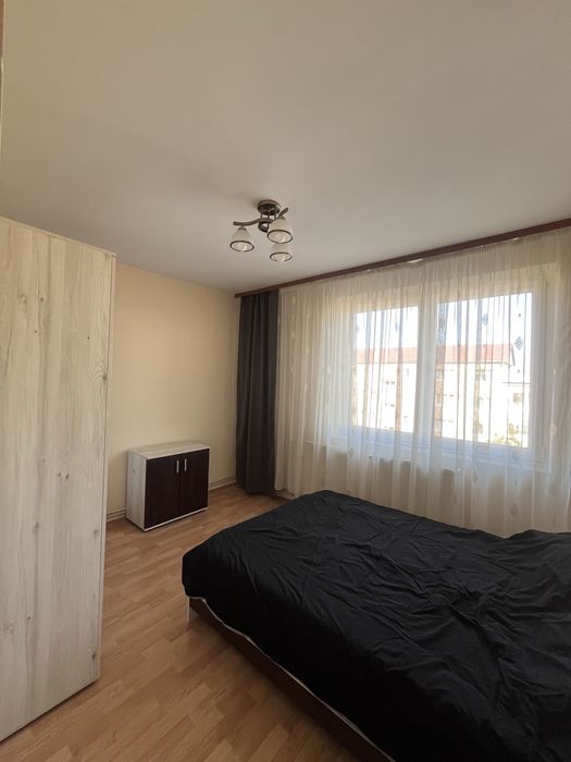 Apartament cu 4 camere de inchiriat in Zalau