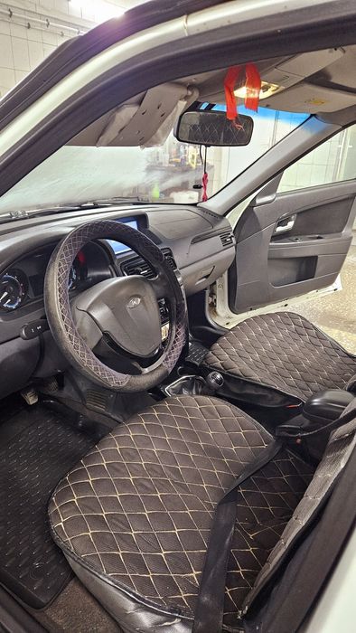 Продам автомобиль Ваз(Lada)Priora2171