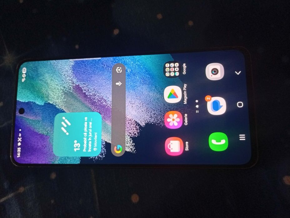 Vant urgent samsung s21