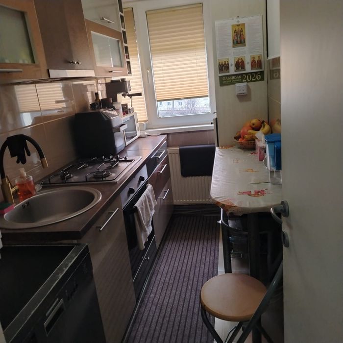 Apartament 2 camere M15