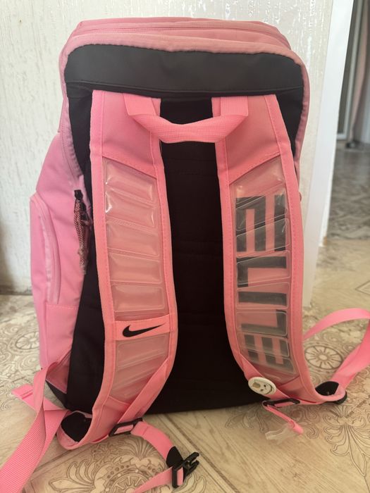 Сумка nike elite pink