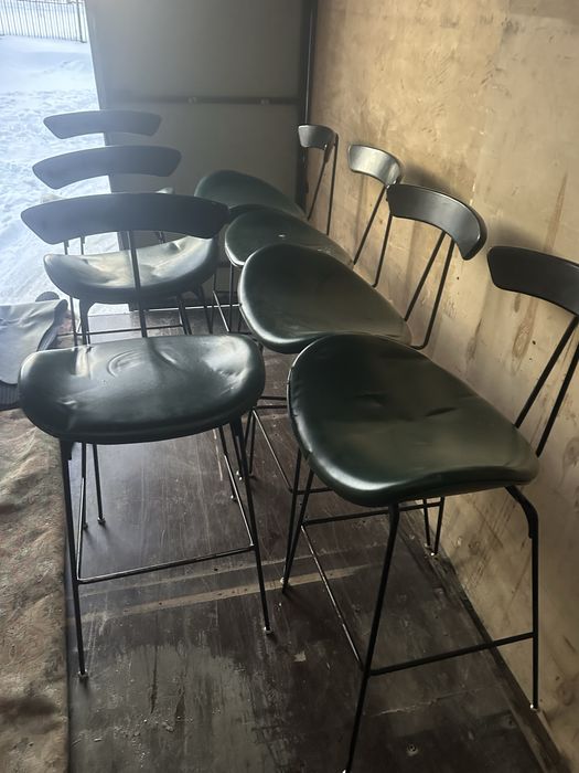 Барные стулья, стулья барной стойки