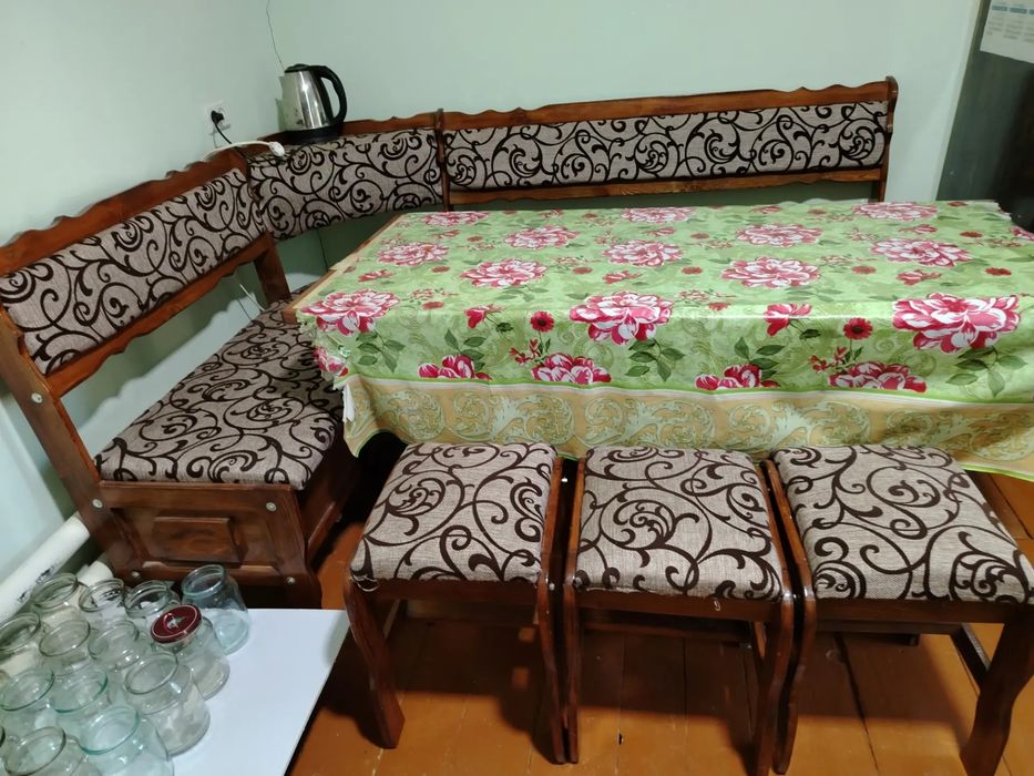 Ugalok xali yangi.