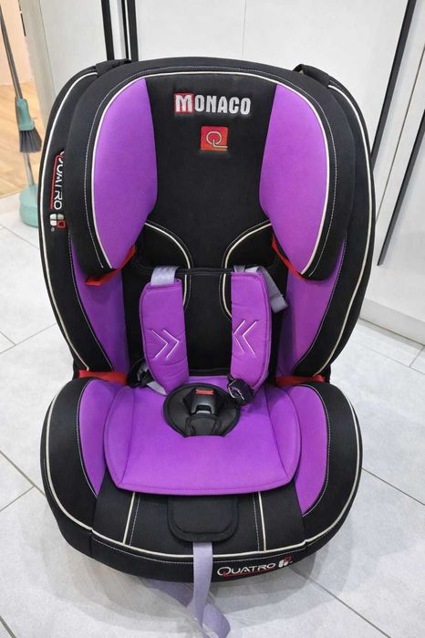 Автолюлька для детей