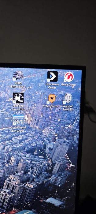 Срочно! Продаю игровой компьютер