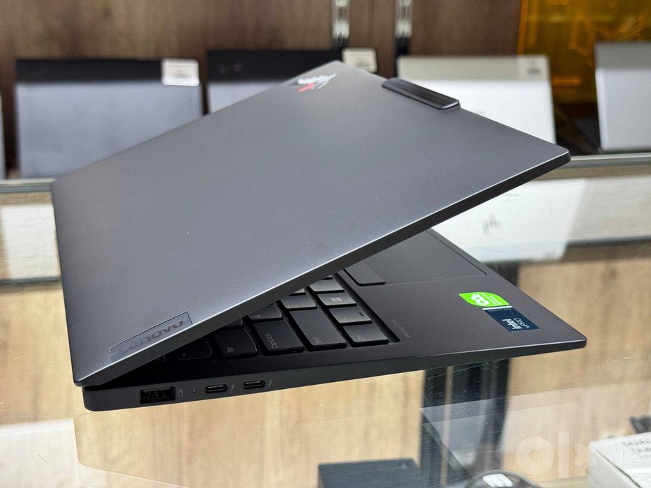 Lenovo ThinkPad X1 Gen 12 Ultra 7 165U RAM 16 Gb DDR5 6400 ssd 512
