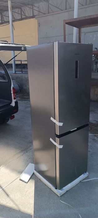 Холодильник Hisense RD-39WCB new 2024