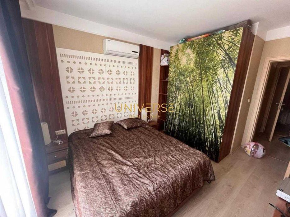 2+1 апартамент в премиум комплекс в Слънчев бряг #5810