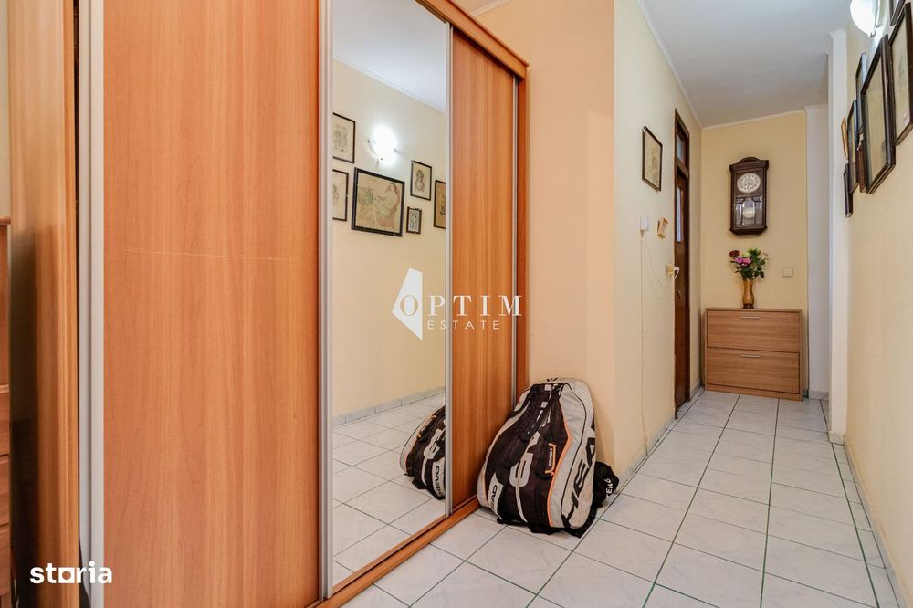 Vila INDIVIDUALA, 230 mp utili, 5 dormitoare, Parc Baizlescu&Metrou!